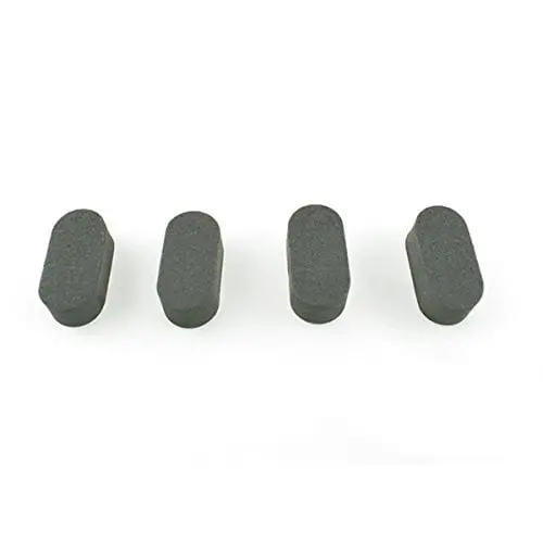 M3 Shockproof Sponge Pad-4pcs