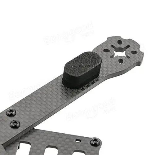 M3 Shockproof Sponge Pad-4pcs