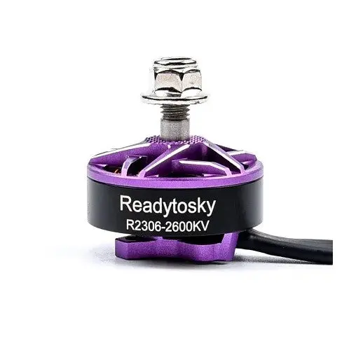 R2306 2600KV CCW Brushless Motor