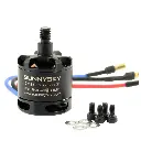 Sunny Sky X2212 KV980 Brushless Motors – CCW