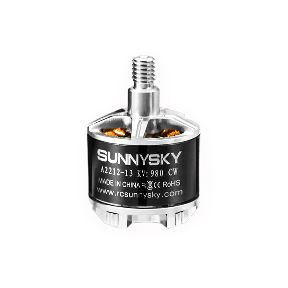 Sunny Sky A2212 980KV Brushless Motors – CW
