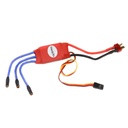 SimonK 30A BLDC ESC Electronic Speed Controller with Connectors