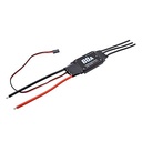 Readytosky 80A ESC 2-6S Brushless ESC Speed Controller for RC Drone