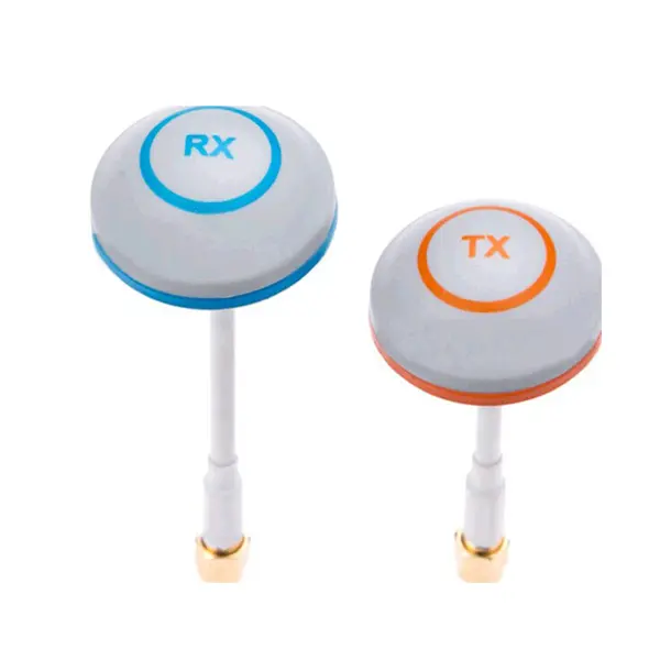 5.8G FPV Petals Clover Mushrooms L Antenna (RPSMA Male Plug)
