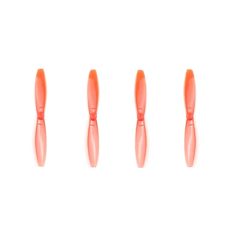 65MM (2.5inch) CW CCW Blade Propeller for 7X20MM 8.5X20MM Coreless Motor