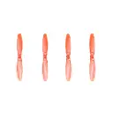65MM (2.5inch) CW CCW Blade Propeller for 7X20MM 8.5X20MM Coreless Motor