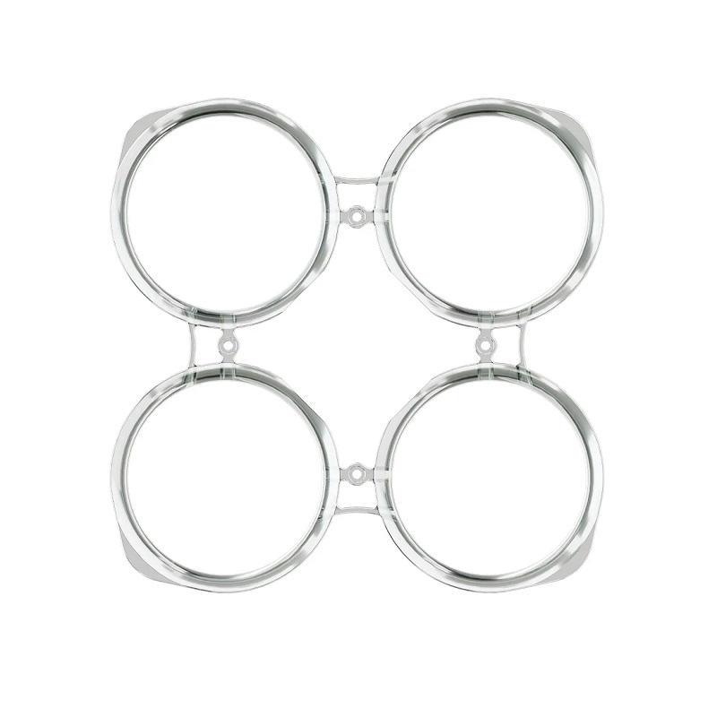 Flywoo FlyLens 75 Propeller Guard – Clear