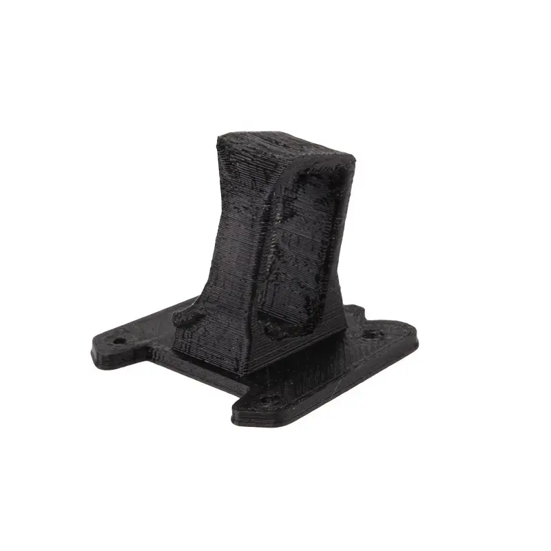 Flywoo Explorer Thumb pro TPU Mount - Black