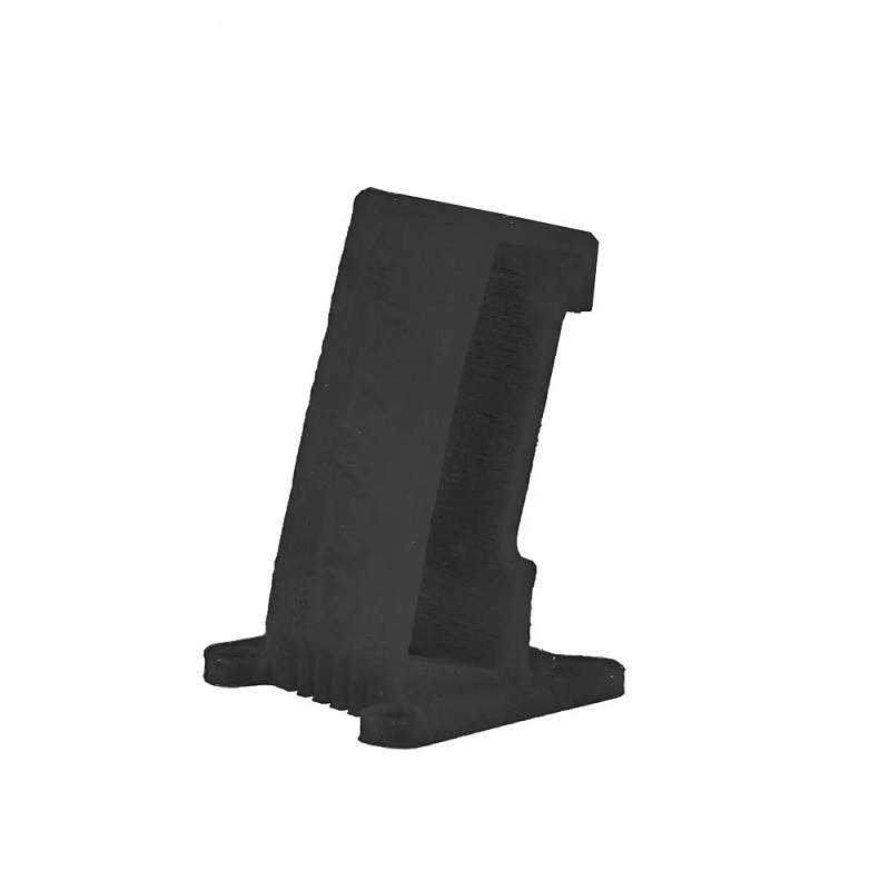 Flywoo Explorer LR4 SMO 4K TPU Mount Black