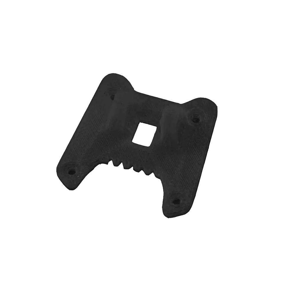 Flywoo Explorer GP9 GP10 GP11 TPU Mount - Black