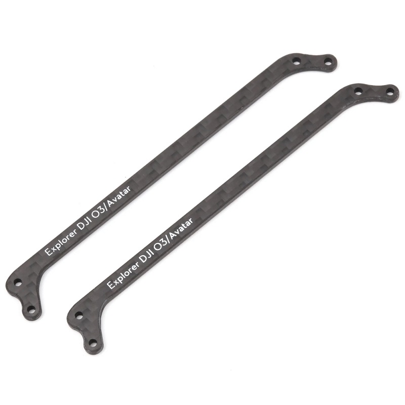 Flywoo Explorer LR O3 Side Plate - 2PCS