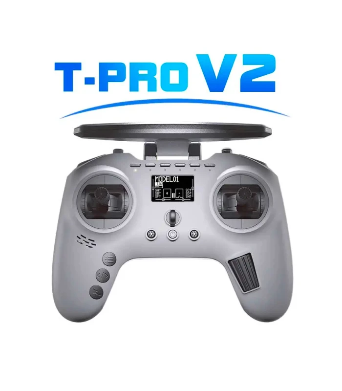 Jumper T Pro V2 Radio Controller ELRS