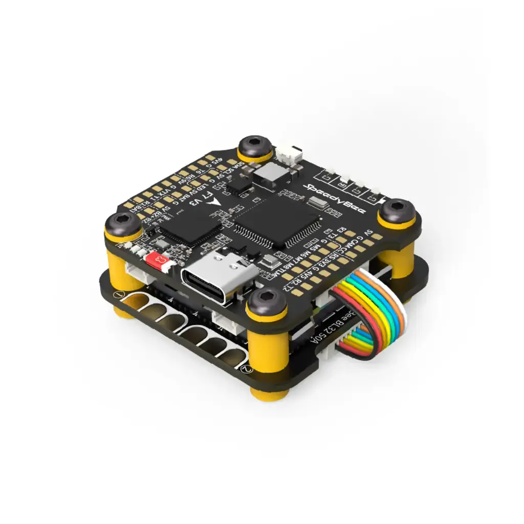 SpeedyBee SB-STACK-F7V3-50A