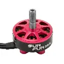 DYS SUN FUN SF2306 2500KV 4-5S Brushless Motor for FPV Racing Drone