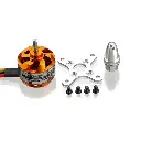 DYS D2826-15 930KV Outrunner Brushless Drone Motor