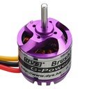 DYS D2830 1300 KV 2- 4S Brushless Motor