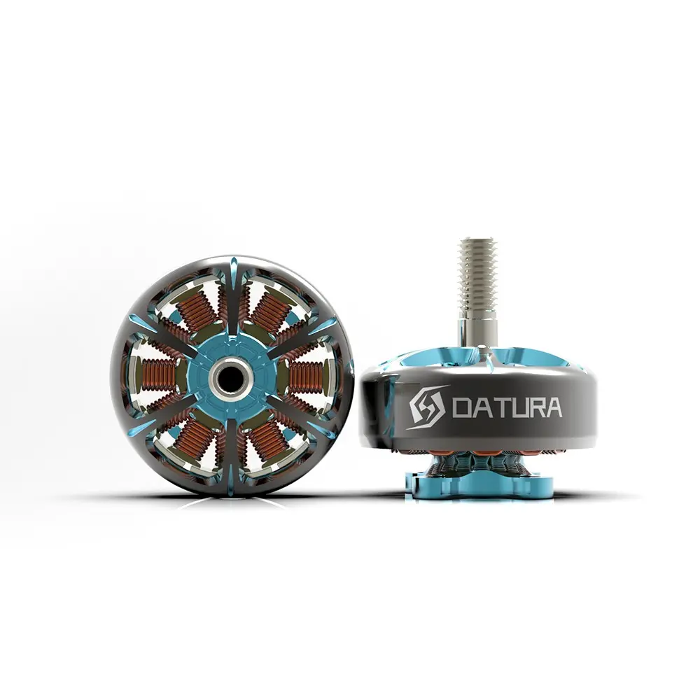 Foxeer Datura 2105.5 1650KV Brushless Motor