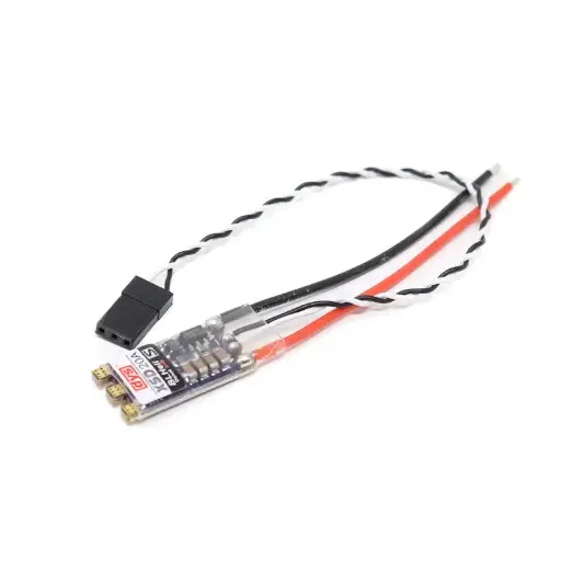[1168] DYS 20A Brushless ESC for FPV Drone