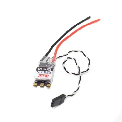 [1169] DYS 30A Brushless ESC for FPV Drone