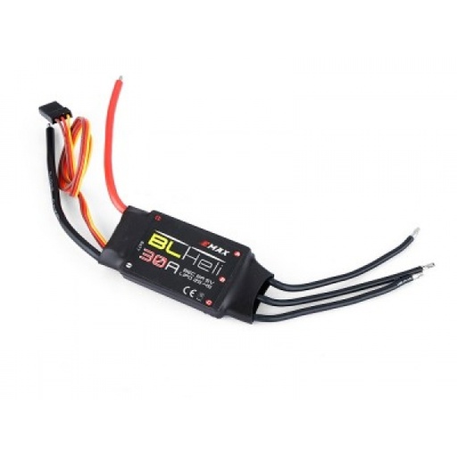 [1171] Emax BLHeli Series 30A ESC with Oneshot
