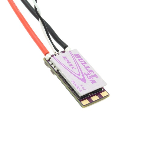 [1174] Emax Bullet Series 35A ESC with Oneshot (BLHELI_S)