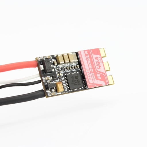 [1175] EMAX Formula Series 45A ESC support BLHELI_32 ESC Dshot1200