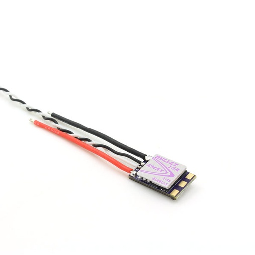 [1177] EMAX D-SHOT Bullet Series 15A BLHELI_S ESC 3.5g Support Onshot42 Multishot