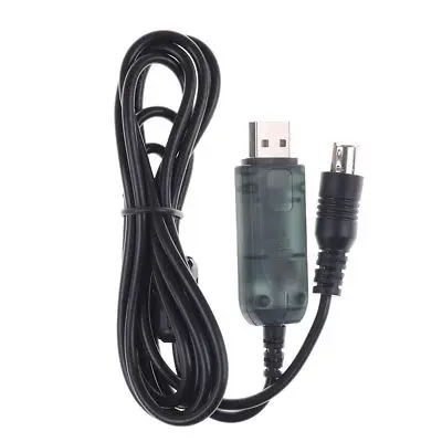 [1135] FlySky Data Line Cable Access Wiring Connector for T6 i6, FS-i6, FS-T6 Transmitter