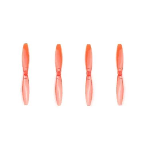 [1207] 65MM (2.5inch) CW CCW Blade Propeller for 7X20MM 8.5X20MM Coreless Motor