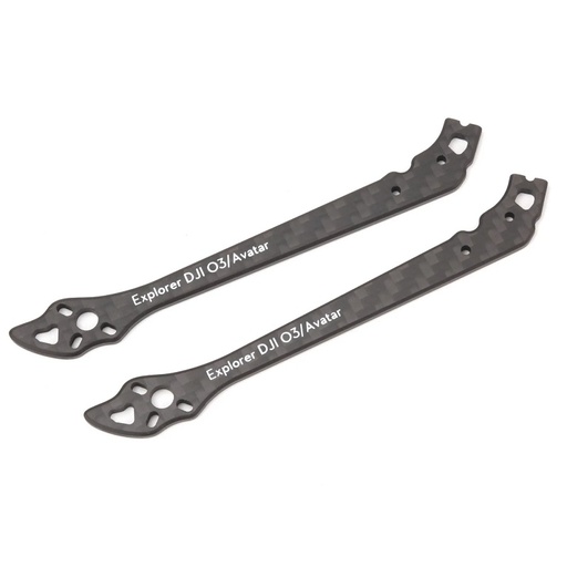 [1305] Flywoo 2PCS Explorer LR O3 Arm Rear
