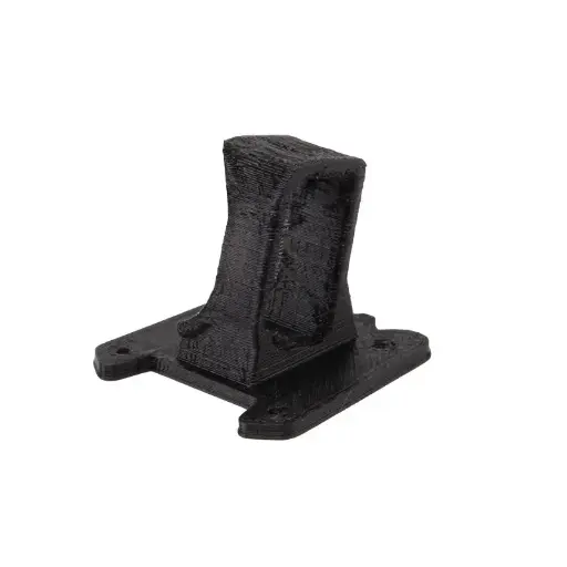 [1314] Flywoo Explorer Thumb pro TPU Mount - Black