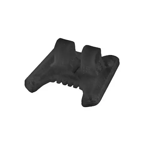 [1315] Flywoo Explorer TPU Mount Gopro 10 Bone - Black