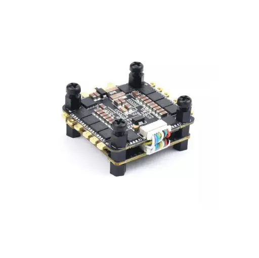[1047] 35A 4in1 ESC & F4 V3S Plus Flight Control V3.5 V3 S Built-in Image Filtering OSD